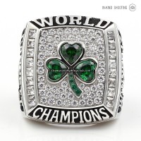 2008 Boston Celtics Championship Ring/Pendant